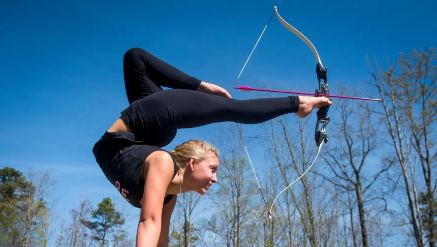 Flight Archery