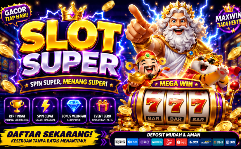 Revolusi Game Online Mengubah Wajah Hiburan Modern